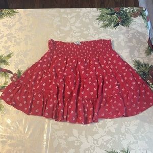 American Eagle Skirt